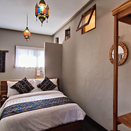 Dalai Tropical Otel Kuta  Dış mekan fotoğraf