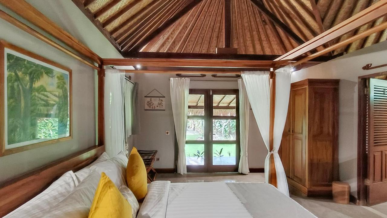 Dalai Tropical Otel Kuta  Dış mekan fotoğraf