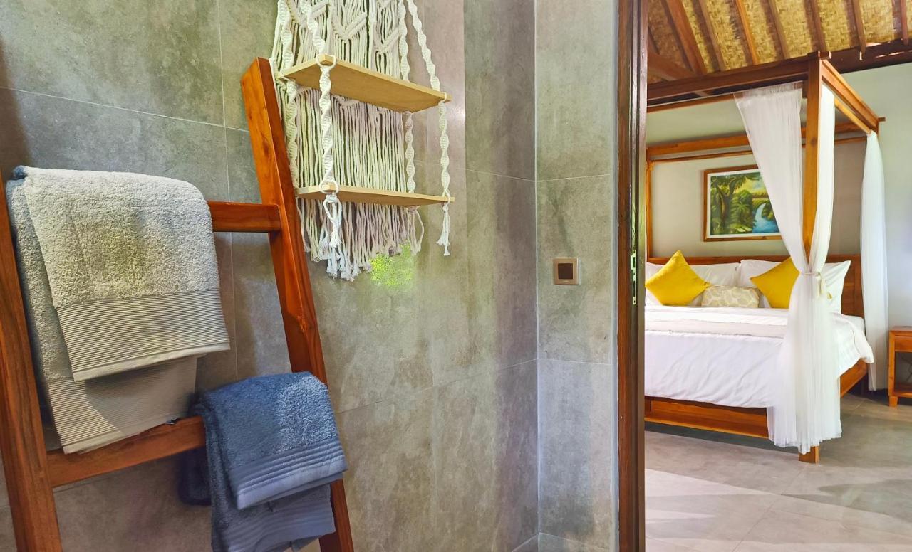 Dalai Tropical Otel Kuta  Dış mekan fotoğraf