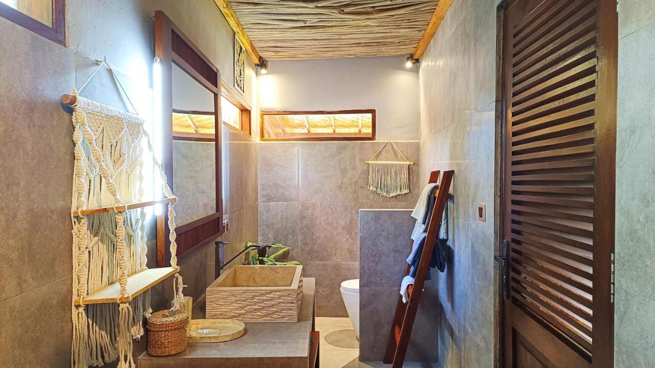 Dalai Tropical Otel Kuta  Dış mekan fotoğraf