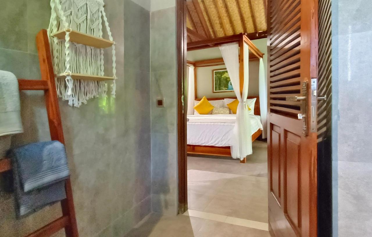 Dalai Tropical Otel Kuta  Dış mekan fotoğraf