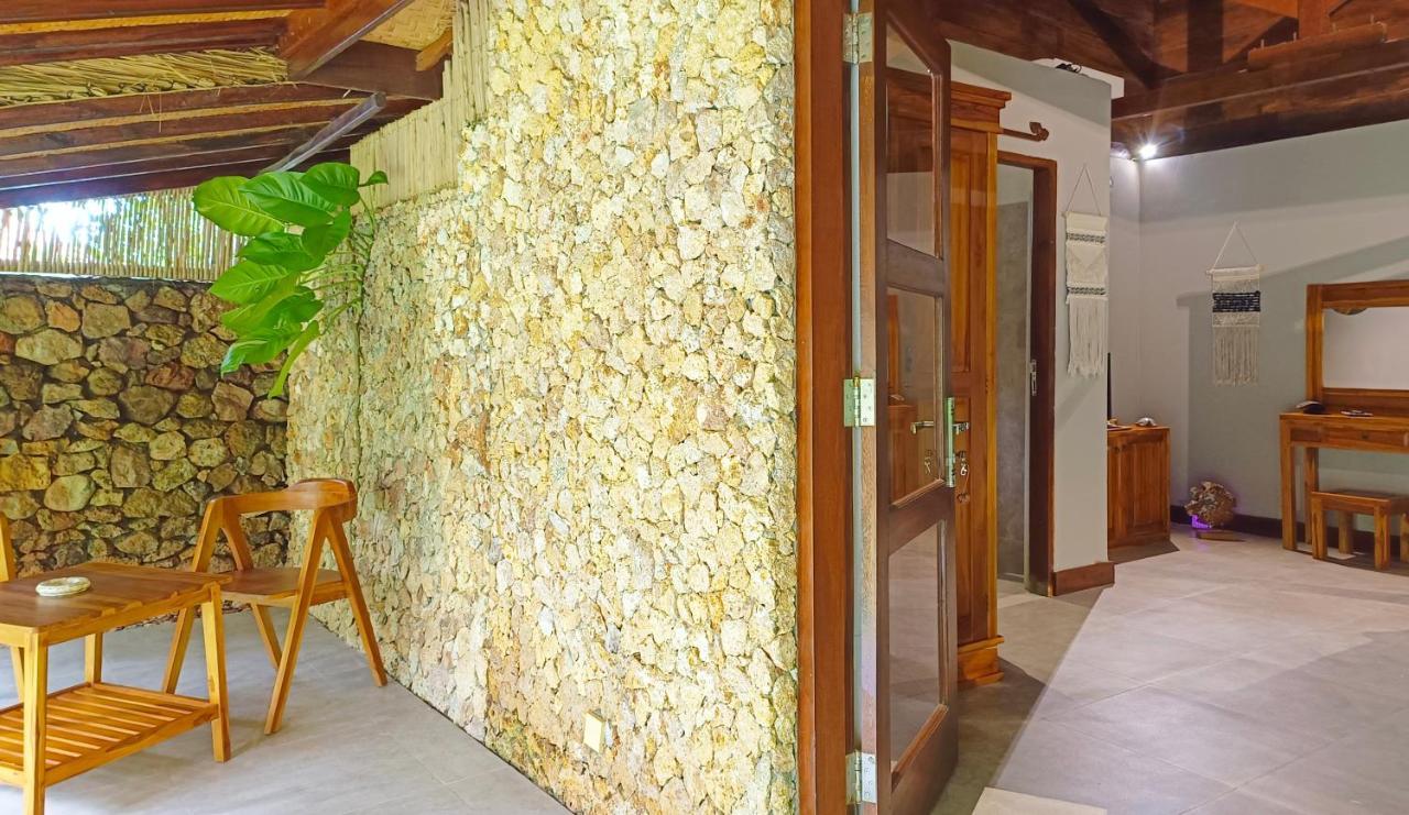 Dalai Tropical Otel Kuta  Dış mekan fotoğraf