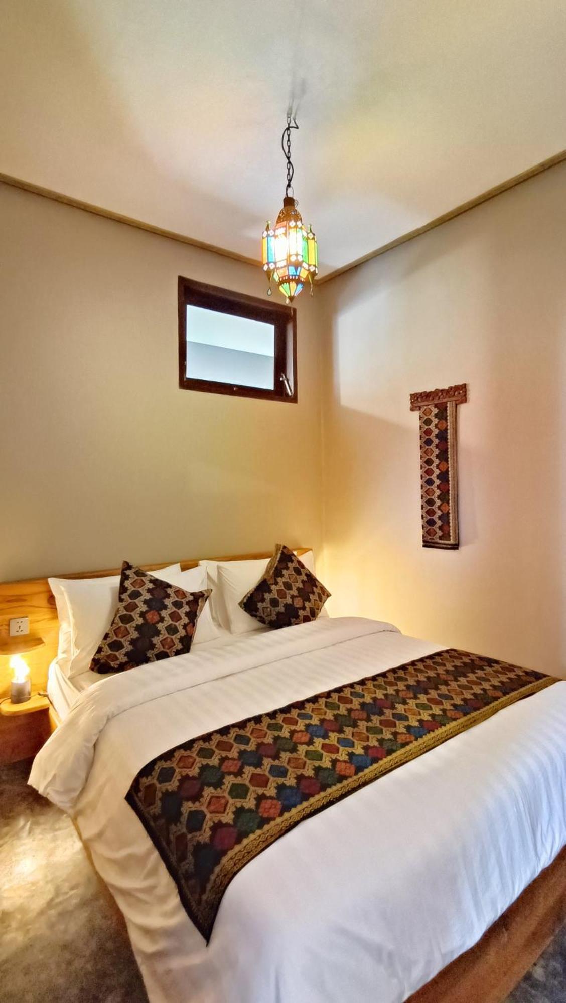 Dalai Tropical Otel Kuta  Dış mekan fotoğraf