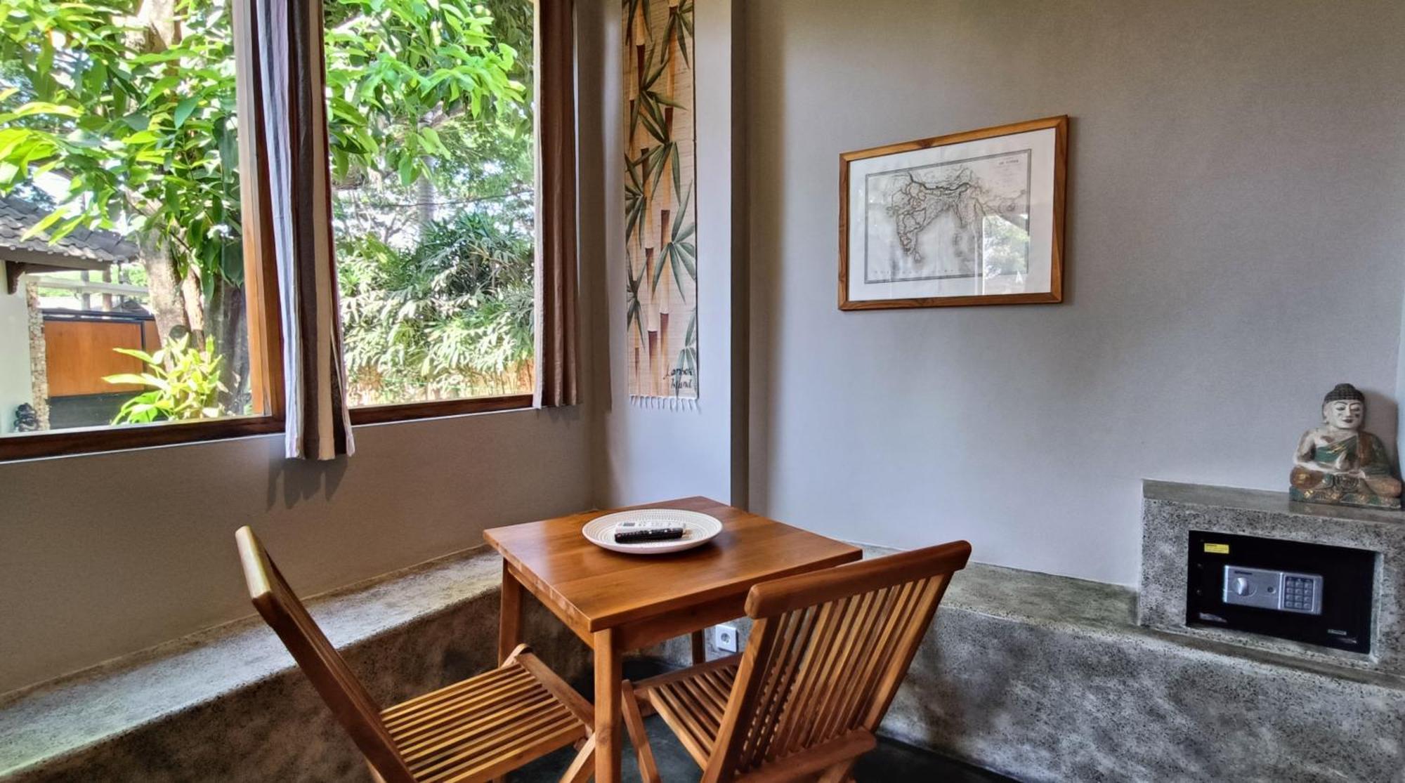 Dalai Tropical Otel Kuta  Dış mekan fotoğraf