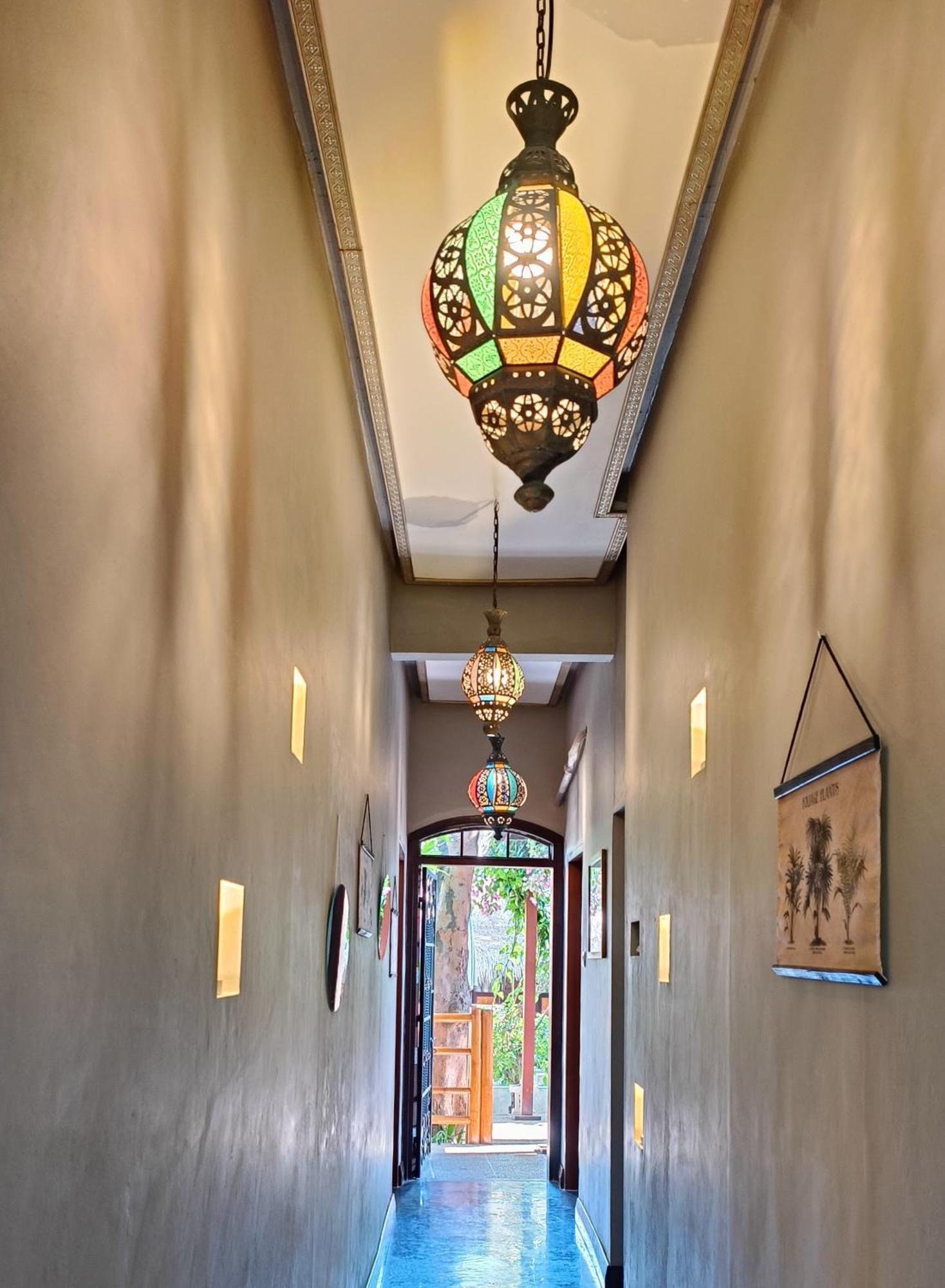 Dalai Tropical Otel Kuta  Dış mekan fotoğraf