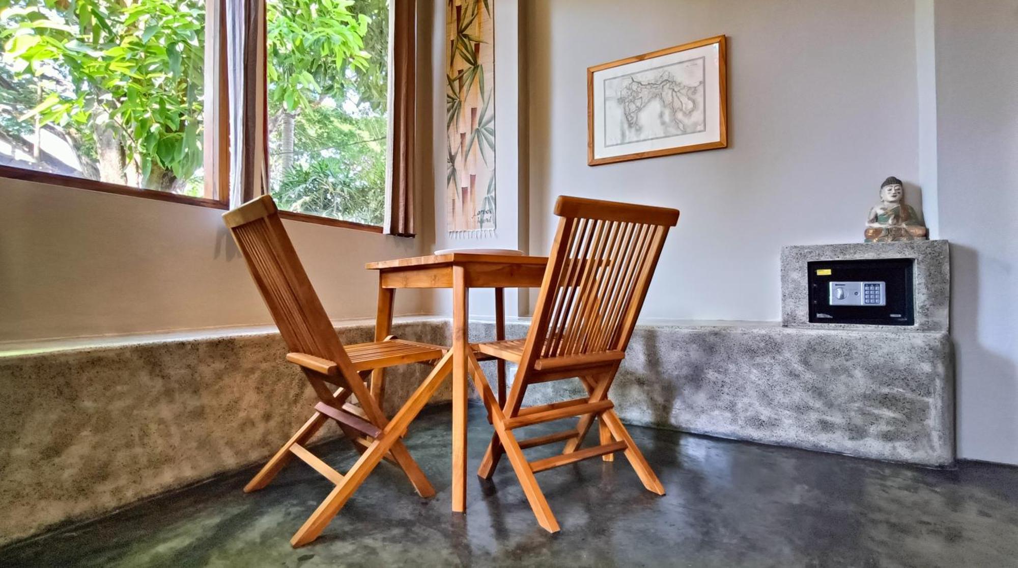 Dalai Tropical Otel Kuta  Dış mekan fotoğraf